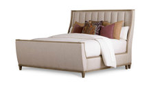 Sleigh Beds