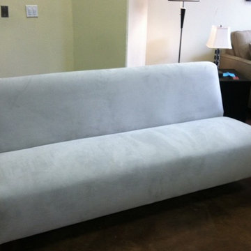 Marin sofa in Bella Pool