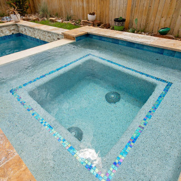 Spa Interior
