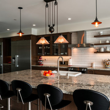 Foster City – Home Remodel & Addition