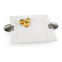 Nautical & Nice - Serving Dishes And Platters