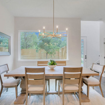Townhome Development