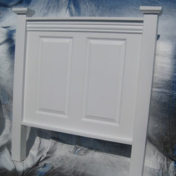 Door Headboards - Headboards
