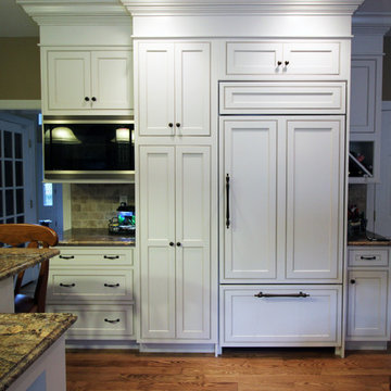 Kitchen Remodel in Thornton, PA