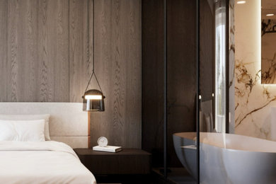 Proyecto “Suite Privilege