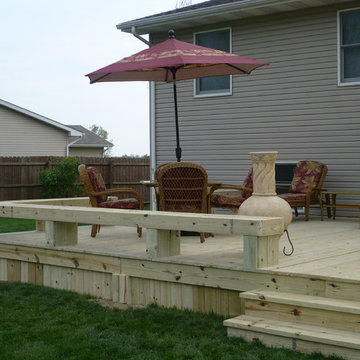 Our Work