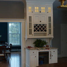 Bar Hutch