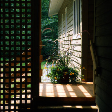 Joyner Residence