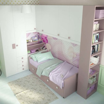 Space Saving Solutions