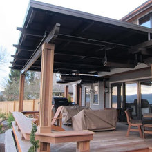 Outdoor Patio
