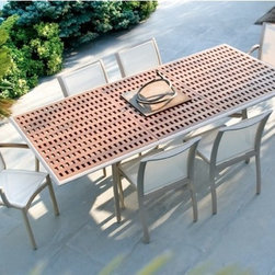 Outdoor Modern Dining - Products