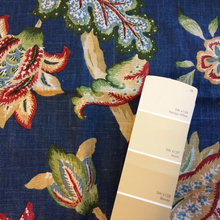Paint Colors