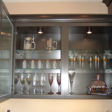 Condominium Renovation