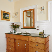 Bathroom Ideas