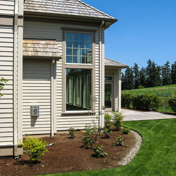 Protected Trimboard & Siding
