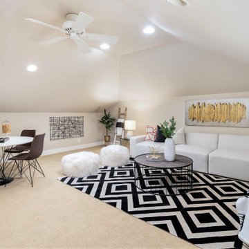 101 Oakridge-Occupied Staging