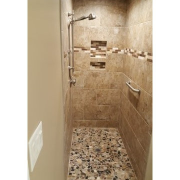 Fox croft Master Bath
