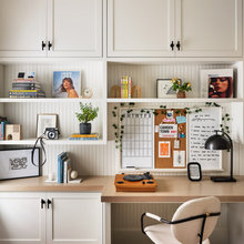 Home Office/ Craft Room