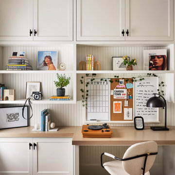 Hillsborough Hideaway