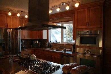 Mulder Kitchen Reno