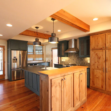 Modern Craftsman