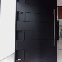 Magnolia Doors - Products