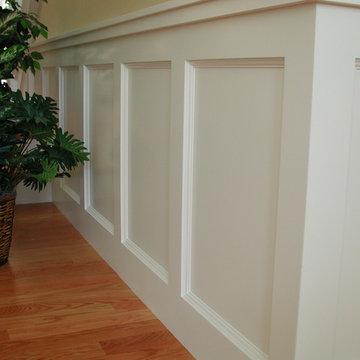 Wainscotting Ideas