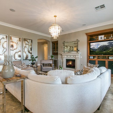 RED ROCK COUNTRY CLUB