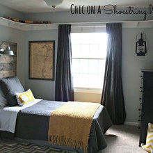 Liam's Room