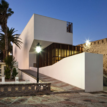 Teatro Alameda de Tarifa