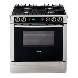 Cooking Appliances - Products
