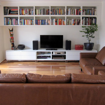 Lounge - After