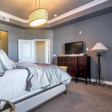Goldy Condo Project