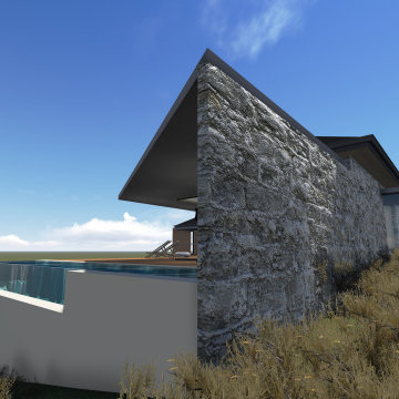HOUSE Hallot-Pratt Kenton-Eco-Estate