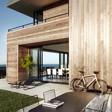 Exterior Ideas