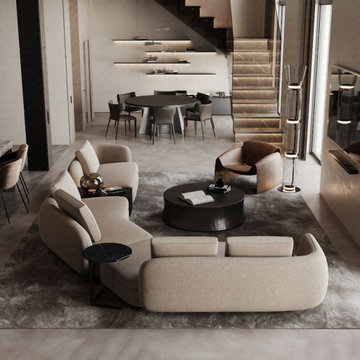 Poliform Furniture