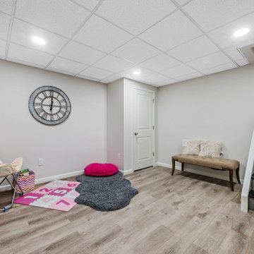 Pihlman Staging