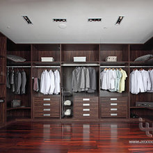 Closet Ideas