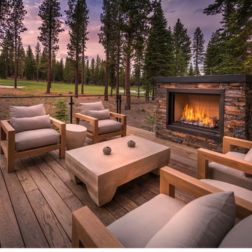 Martis Camp #329