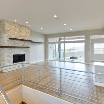 Colorado Drytown Grove