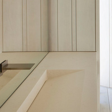 Sardinera House