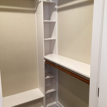 Flood Remodel