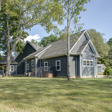 The Butler Ridge Plan 1320-D