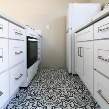 Our Work - Kitchens and Dining / Valley Village, CA