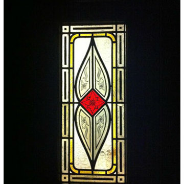 Hand Painted Panel
