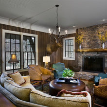 Living Room Ideas