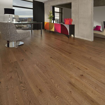 Hardwood Inspiration