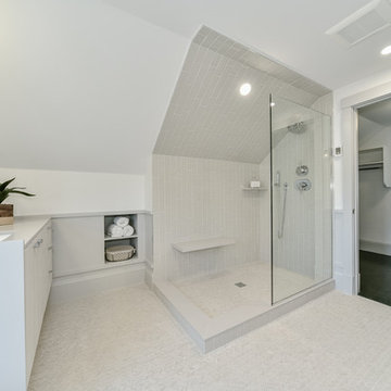 St. Gregory Contemporary Home