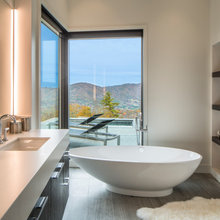 master suite remodel