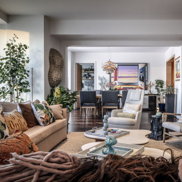 Four Seasons Residence high-rise condo - TIMELESS ELEGANCE, CONTEMPORARY LUXURY